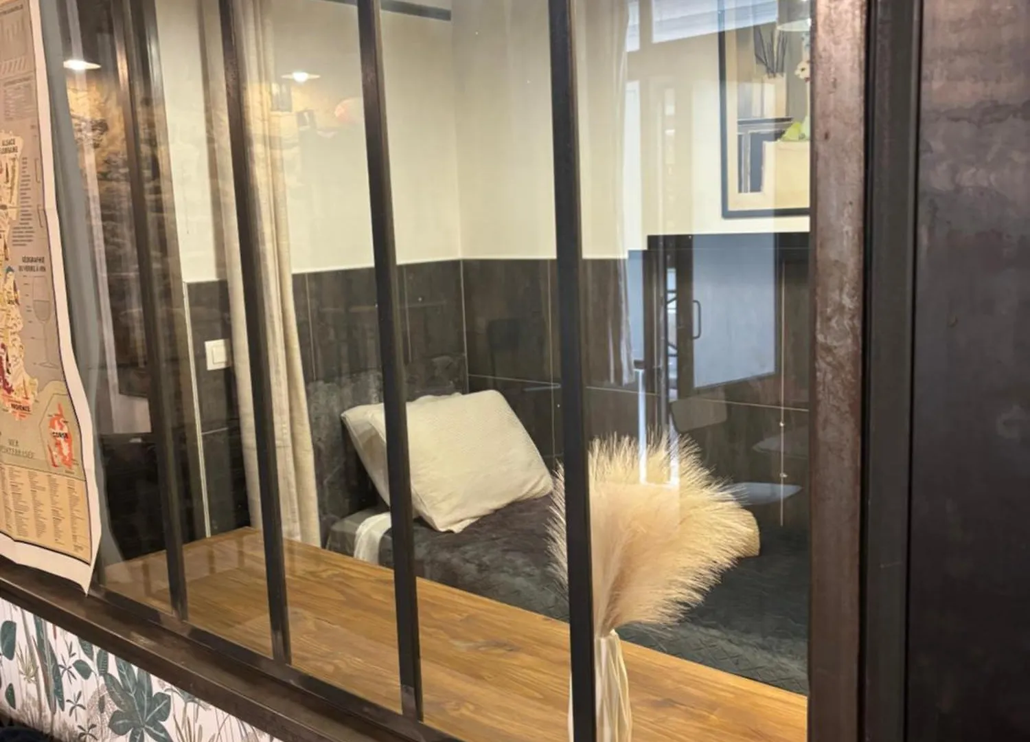 Proche Notre Dame De Appartement Parijs