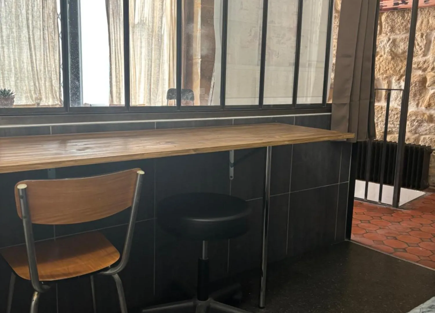 Apartament Proche Notre Dame De *