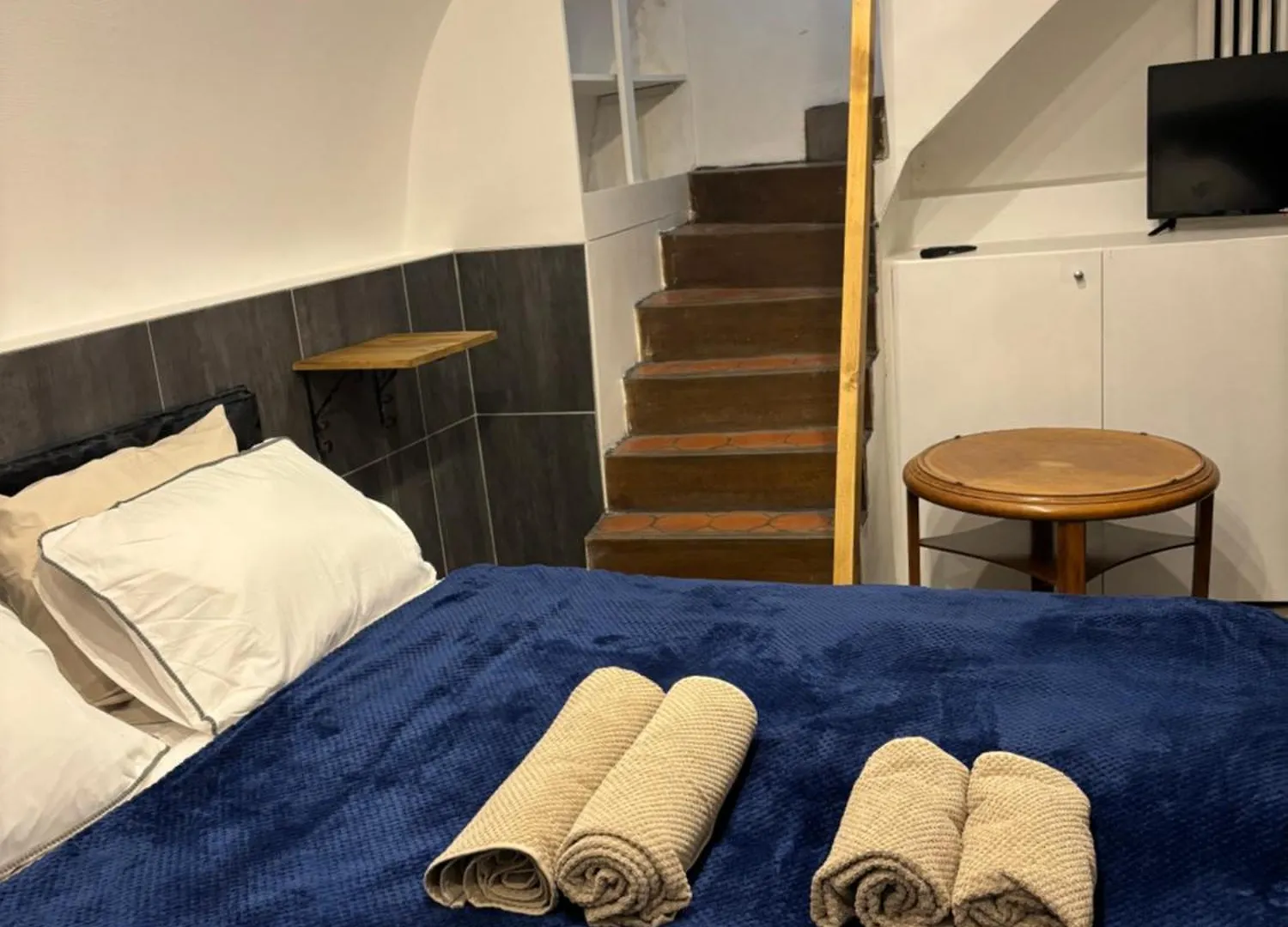 Proche Notre Dame De Apartment
