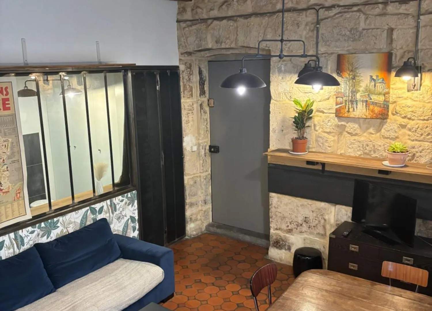 Proche Notre Dame De Apartment *